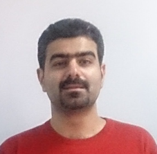 Omar Khaled